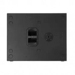 KV2 Audio ES2.5 Kolumna nisko-tonowa systemu ES, 2x15"